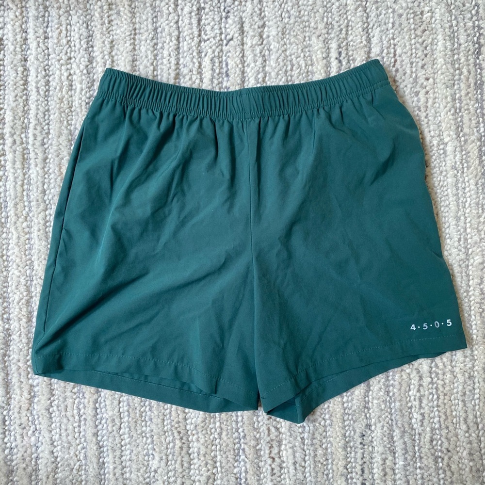 ASOS 4505 training shorts